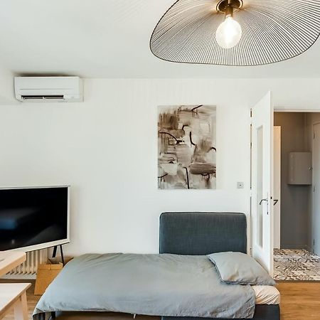 Petit Juas Apartment Κάννες Εξωτερικό φωτογραφία