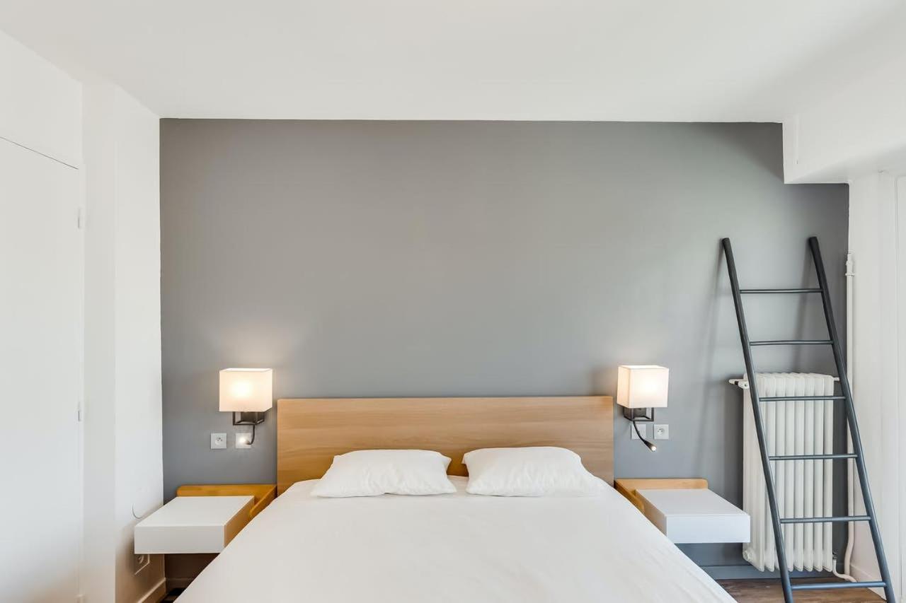 Petit Juas Apartment Κάννες Εξωτερικό φωτογραφία