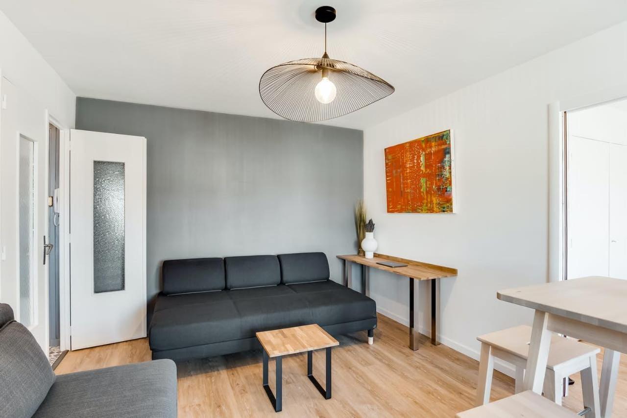 Petit Juas Apartment Κάννες Εξωτερικό φωτογραφία